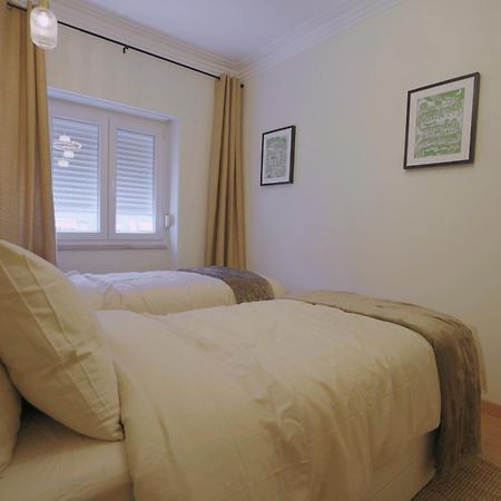 Lisbon Charming 94D, Next To Metro Apartment Exterior photo