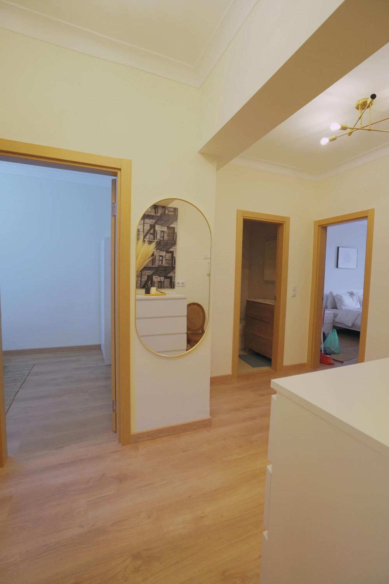 Lisbon Charming 94D, Next To Metro Apartment Exterior photo