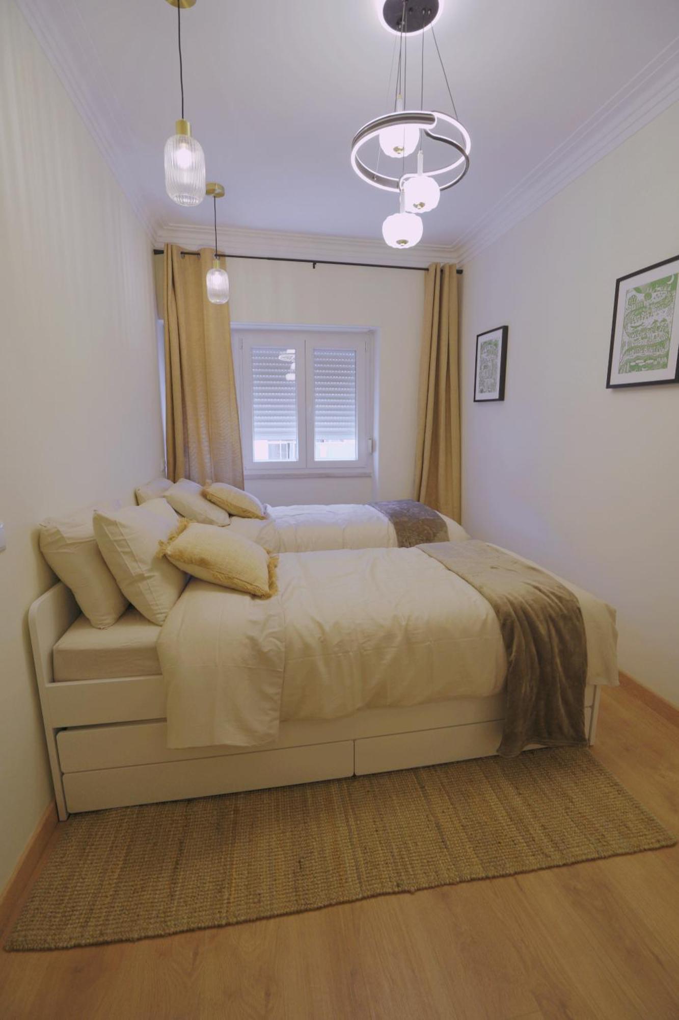 Lisbon Charming 94D, Next To Metro Apartment Exterior photo