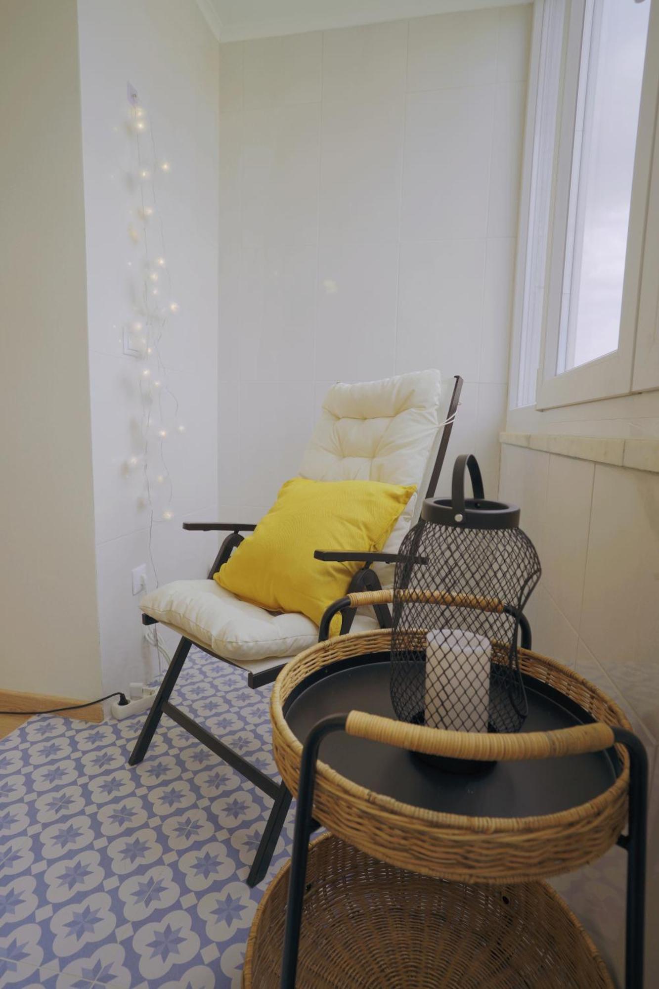 Lisbon Charming 94D, Next To Metro Apartment Exterior photo