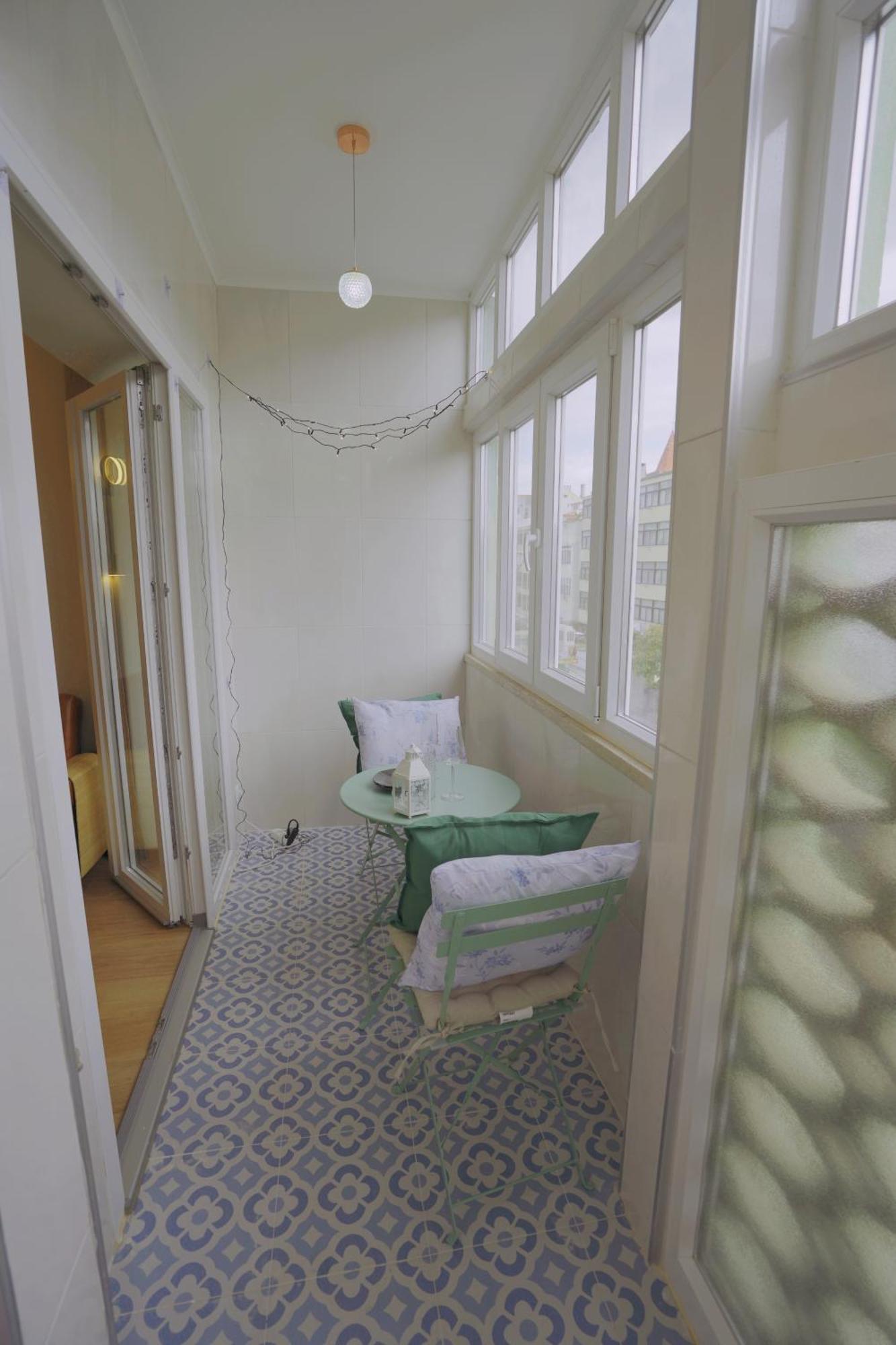 Lisbon Charming 94D, Next To Metro Apartment Exterior photo