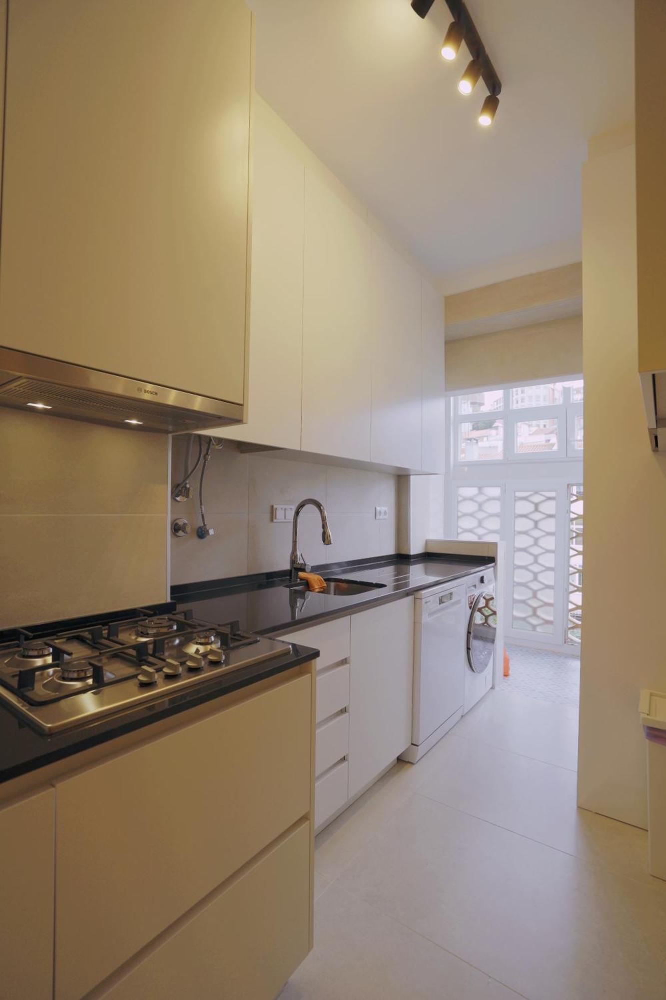 Lisbon Charming 94D, Next To Metro Apartment Exterior photo
